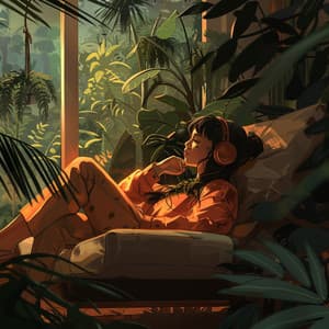 Soft Lofi Relaxation Melodies for Comfort - Lo Fi Study Chill
