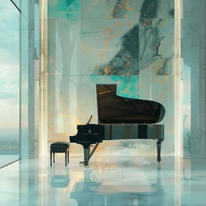 Soothing Piano: Tunes for Meditation - Christian Piano Music