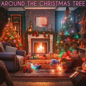 Around The Christmas Tree - Kerstmuziek