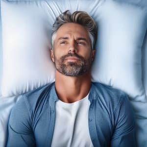 Lofi Chill Para Dormir: Ritmos Relajantes De Tarde - Caminante de ensueños