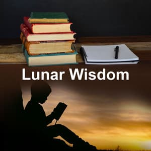 Lunar Wisdom - Yoga Music Yoga