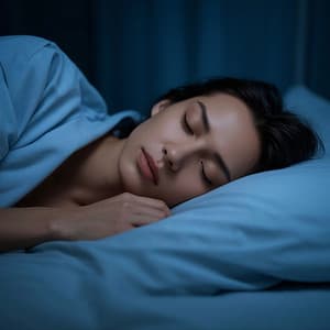 Calming Sleep Music for Insomnia - Sleep Sleep Sleep Sleep