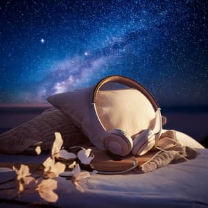 Lullaby Nights: Sleep Music Harmony - Alpha Waves Sleep