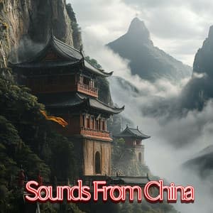 Kung Fu Training Music - Sounds Of China