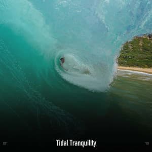 !!!!" Tidal Tranquility "!!!! - Ocean Waves
