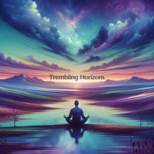 Trembling Horizons: Shaking Meditation  Soundscapes - Spiritual Music Collection
