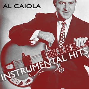Instrumental Hit - Al Caiola