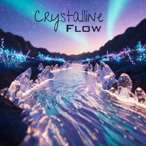 Crystalline Flow - Eco Lyli