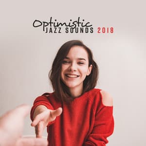 Optimistic Jazz Sounds 2018 - Stockholm Jazz Quartet