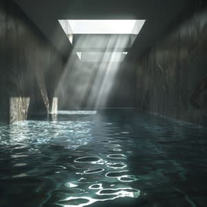 Sonidos Relajantes Del Océano Para Relajarse En El Spa - Música de spa de 1 hora