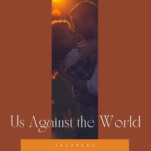 Us Against the World - Jazzberg