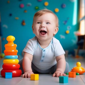 Orquesta De Pequeñas Alegrías: Música Para Bebés - Bertie Lambert