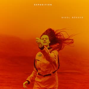 Expedition - Nikol Bóková