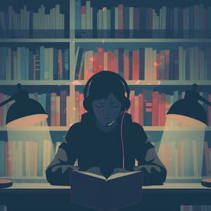 Study Symphony: Music for Concentration - Intense Studying