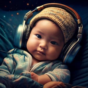 Hip Hop Playtime: Baby’s Musical Moments - Binaural Tones
