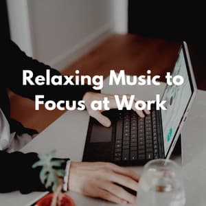 Relaxing Music to Focus at Work - Alegre Desayuno Jazz