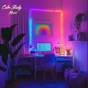 Calm Beats for Concentration - Calm Study Music