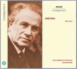 Smetana: Má Vlast - Bedřich Smetana