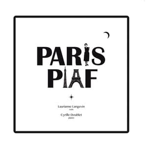 Paris-Piaf - Cyrille Doublet