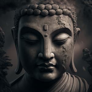 Eternal Serenity: Harmonious Reflections - Relaxing Asian Spa Music