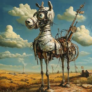 Basslines in Flight - Oscar Pettiford