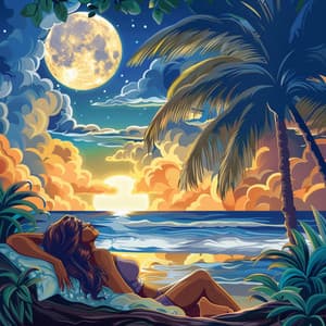 Sleep Rhythms: Soothing Tonal Lullabies - Sleep Cycles Music Collective