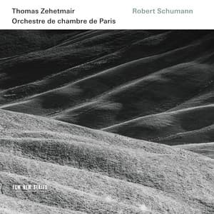 Schumann: Violin Concerto; Symphony No. 1 - Robert Schumann