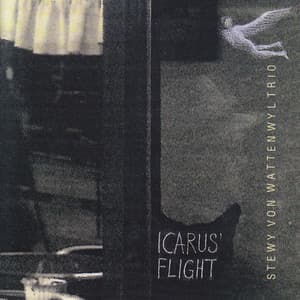 Icarus' Flight - Stewy Von Wattenwyl