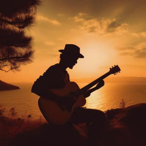 Calma De Guitarra: Armonías Para Dormir - Guitarras de Luna