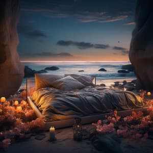 Dreaming in Ocean's Arms: Aria of Nightfall - Baltic Nature Sounds