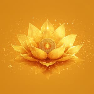 888 hz: Golden Circle of Abundance - Attract Wealth While You Sleep, Universe of Blessings - Solfi Frequency