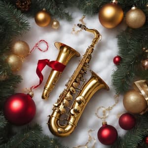 Saxophone Christmas Covers - Christmas Carols Song