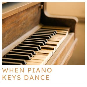When Piano Keys Dance - Piano Bar Music Specialists
