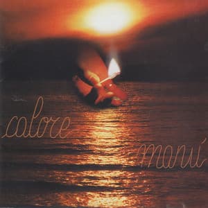 Calore - Manu