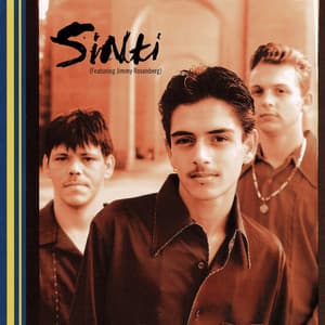 Sinti - Sinti