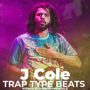 J Cole Trap Type Beats HipHop Rap - Hip Hop Type Beat
