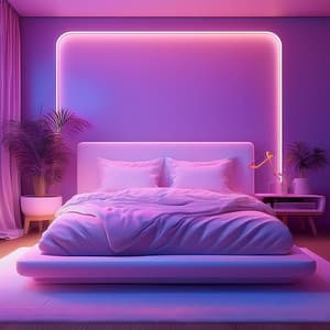 Música Relajante Para Dormir: Sonidos Suaves Para La Noche - Silenciador de Ruido