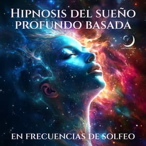 Hipnosis del sueño profundo basada en frecuencias de solfeo - Sueño Profundo Club