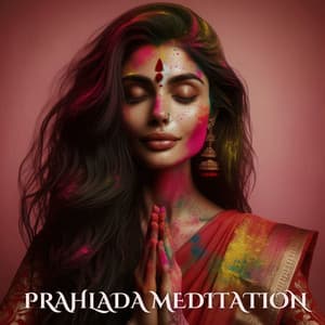 Prahlada Meditation: Holi Spiritual Celebration in 2024 - India Tribe Music Collection