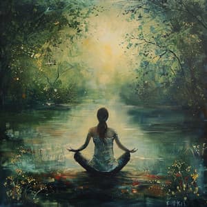 Perspectivas Serenas De La Meditación Música Para La Reflexión Del Alma - Meditación y Relajación