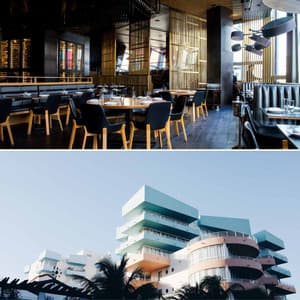 Nice - Calm Days - Música Suave para Cafés