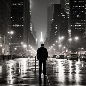 Lluvia Concentrada: Sonidos De La Ducha De Concentración - Estación tormentosa