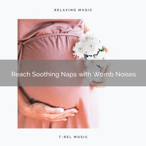 ! ! ! ! ! Reach Soothing Naps with Womb Noises - Womb Sound