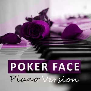 Poker Face - Piano Tribute Players