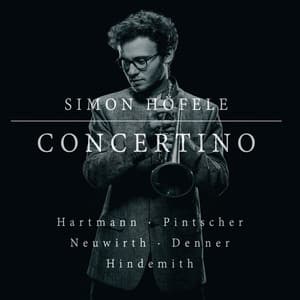 Concertino - Simon Höfele