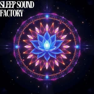 432 Hz - Ultimate Stress Relief & Meditation Music for Mind, Body, and Soul Detox - Sleep Sound Factory