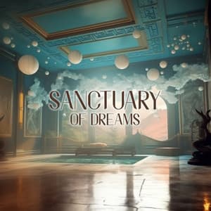 Sanctuary of Dreams - Calming Music Sanctuary