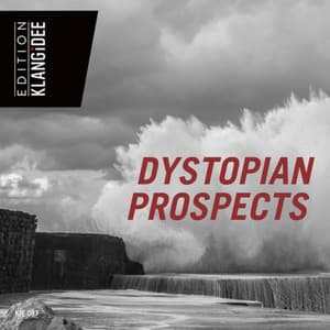 Dystopian Prospects - Darren Campbell Jenkins