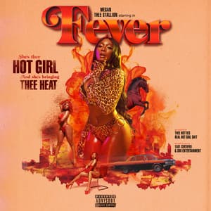 Fever - Megan Thee Stallion
