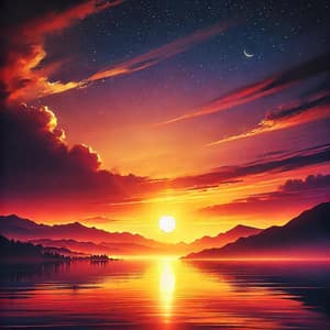 Spiritual Nature - Nature Sound Series